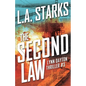 The Second Law: Lynn Dayton Thriller #3 - Paperback