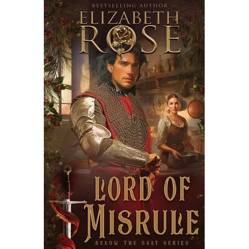 Lord of Misrule - Paperback