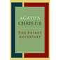 The Secret Adversary - Paperback