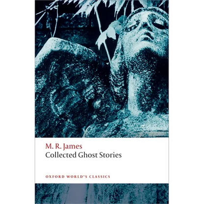 Collected Ghost Stories - Paperback
