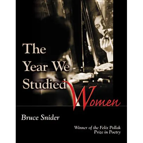 The Year We Studied Women - Paperback
