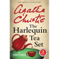 The Harlequin Tea Set and Other Stories - Paperback