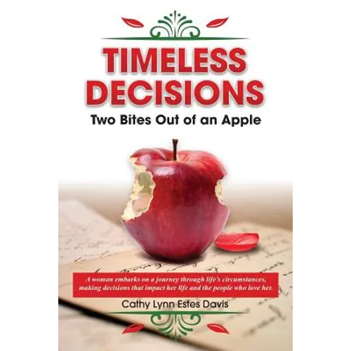 Timeless Decisions - Paperback