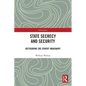State Secrecy and Security: Refiguring the Covert Imaginary - Paperback