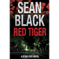 Red Tiger: A Ryan Lock Novel - Paperback