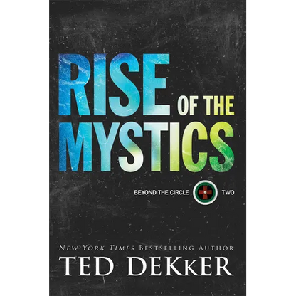 Rise of the Mystics - Paperback