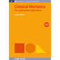 Classical Mechanics, Volume 4: The Universal Law of Gravitation - Paperback