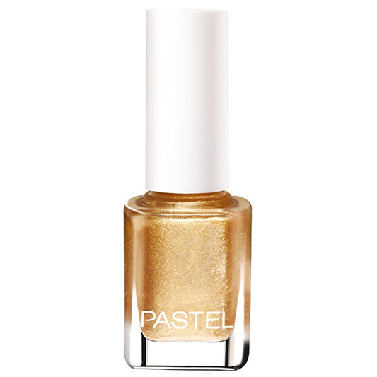 Pastel Nail Polish - Vegan, Cruelty-Free Nail Polish with Wide Range of Colors - Halal & Paraben-Free