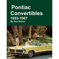 Pontiac Convertibles 1953-1967 - Paperback