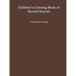 Children's Coloring Book of Second Samuel - Paperback