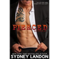Pierced - Paperback