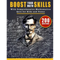 Boost Your Math Skills with Comprehensive Mathematics Quiz Book for Kids and Teens: 200 Questions and Answers to Test Your Maths Knowledge and Improve - Paperback