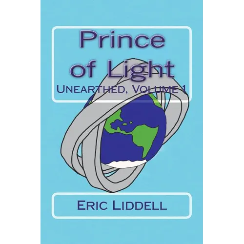 Prince of Light - Paperback