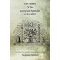 The History Of The Dionysian Artificers - Paperback