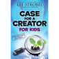 Case for a Creator for Kids - Paperback
