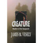 Creature: Shadow of the Sasquatch - Paperback