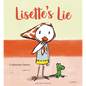 Lisette's Lie - Hardcover