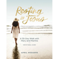 Resting in Jesus - Paperback