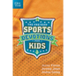 The One Year Sports Devotions for Kids - Paperback