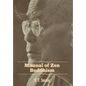 Manual of Zen Buddhism - Hardcover