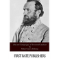Life and Campaigns of Stonewall Jackson - Paperback