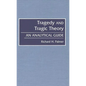Tragedy and Tragic Theory: An Analytical Guide - Hardcover