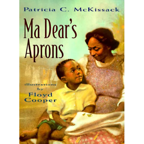 Ma Dear's Aprons - Hardcover
