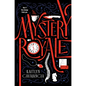 Mystery Royale - Hardcover