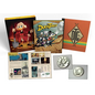 The Art of Ducktales (Deluxe Edition) - Hardcover