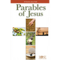 Parables of Jesus: 39 Stories Jesus Told - Paperback