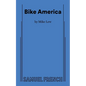 Bike America - Paperback