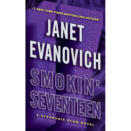 Smokin' Seventeen - Paperback