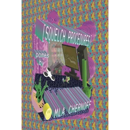 [Squelch Procedures] - Paperback