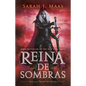 Reina de Sombras / Queen of Shadows - Paperback