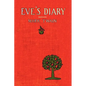 Eve's Diary, Complete with >50 Illustrations - Paperback