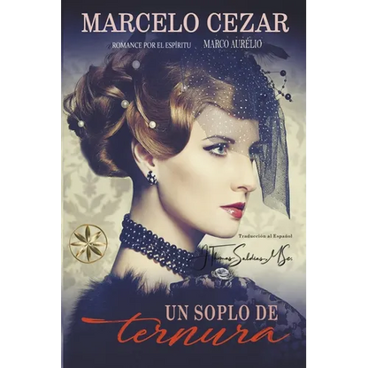 Un Soplo de Ternura - Paperback