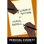 Percival Everett by Virgil Russell - Paperback