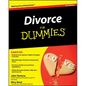 Divorce for Dummies - Paperback