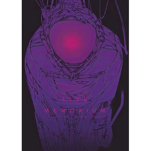 Live Memorium - Paperback