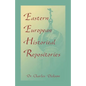 Eastern European Historical Repositories - Paperback