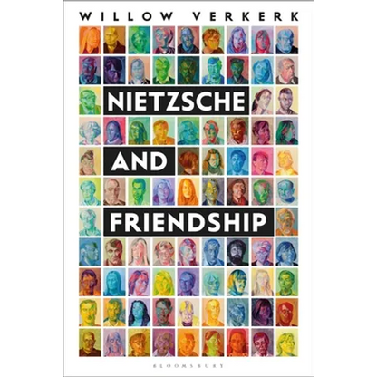 Nietzsche and Friendship - Paperback