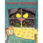 The Angry Thunderstorm - Paperback
