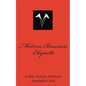 Modern Business Etiquette: What is expected of you professionally - Paperback