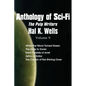 Anthology of Sci-Fi V9, the Pulp Writers - Hal K. Wells - Paperback