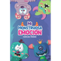 Mi Monstruosa Emoción - Paperback