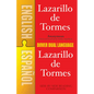 Lazarillo de Tormes (Dual-Language) - Paperback