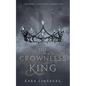 The Crownless King - Paperback