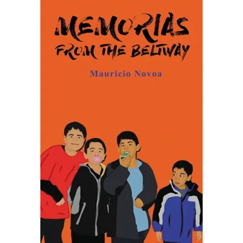 Memorias from the Beltway - Paperback