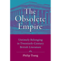 Obsolete Empire: Untimely Belonging in Twentieth-Century British Literature - Paperback