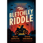 The Bletchley Riddle - Paperback
